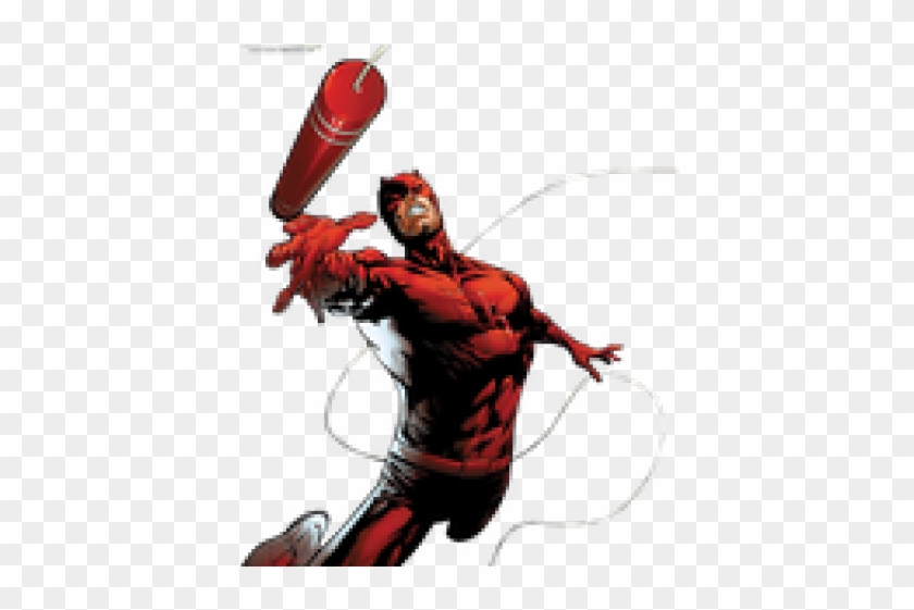 Daredevil Clipart Marvel Daredevil - Daredevil Marvel #1697045