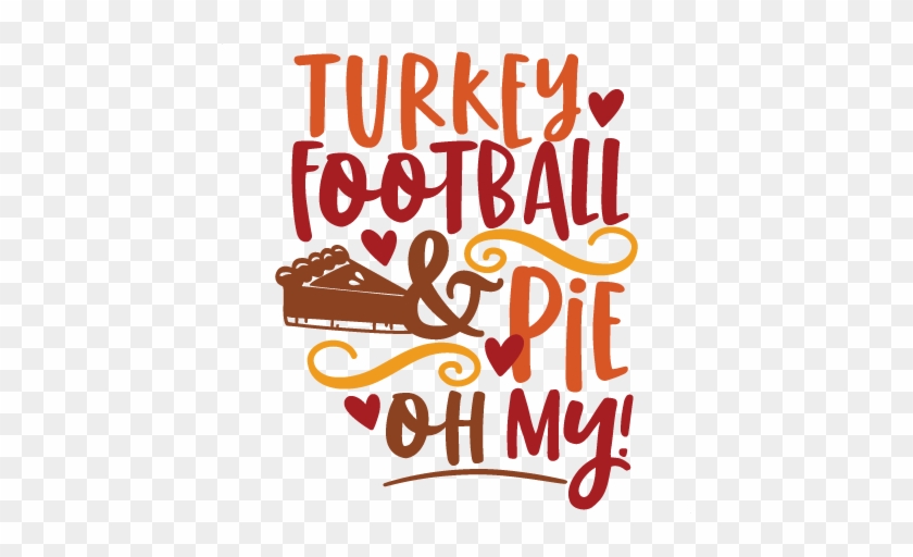 432 X 432 2 0 - Turkey And Football Clipart #1697177