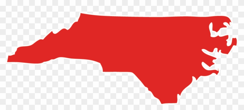 North Carolina North Carolina - North Carolina State Png #1697350