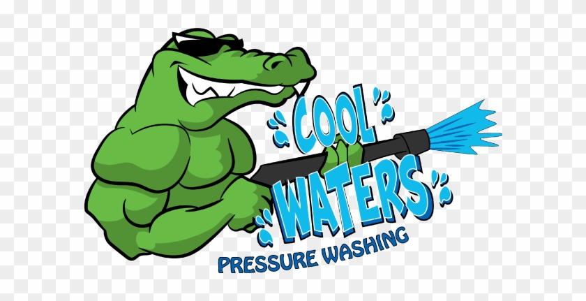 Cool Waters Pressure Washing - Cool Waters Pressure Washing #1697356