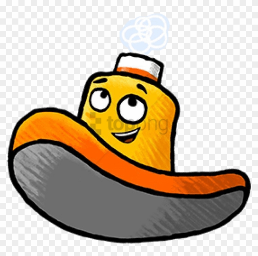 Free Png Download Toot The Tiny Tugboat Clipart Png - Toot The Tiny Tugboat #1697506