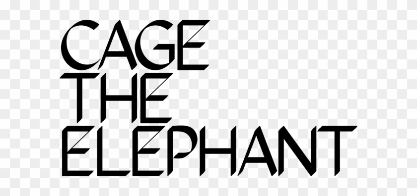 Cage The Elephant - Cage The Elephant #1698120