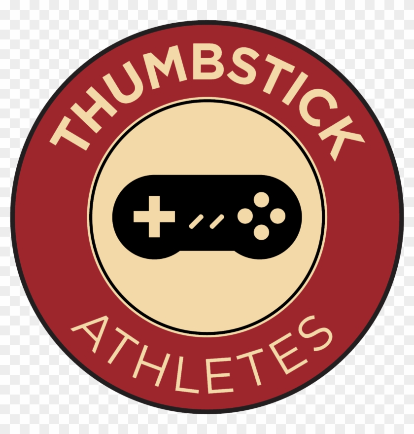 Thumbstick Athletes - California State Parks Logo Png #1698554