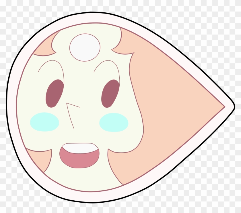 Pearl Clipart Steven Universe - Pearl Clipart Steven Universe #1698665