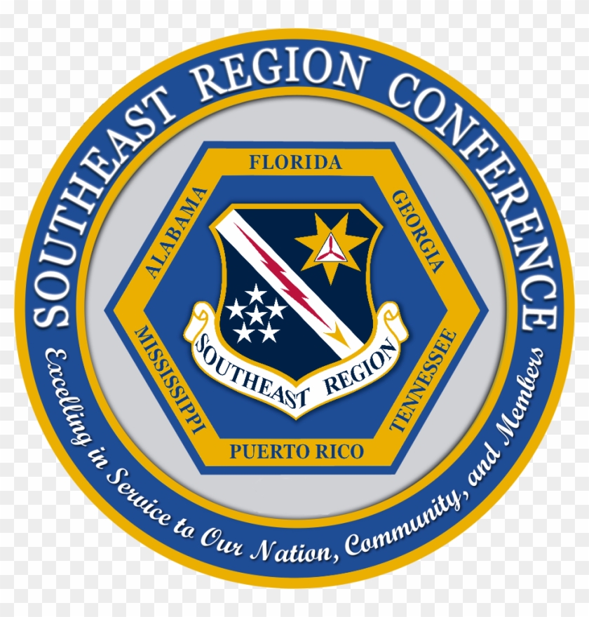 Region Conference - Emblem #1698935