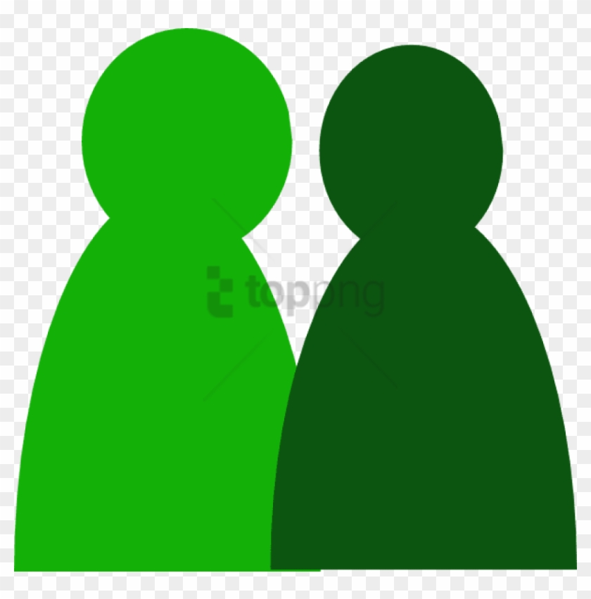 Free Png Download Two People Png Images Background - Free Png Download Two People Png Images Background #1699012