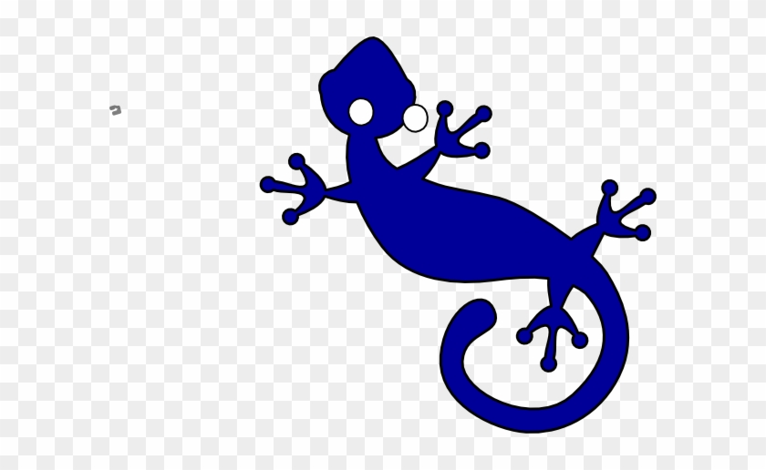 How To Set Use Blue Royal Gecko Svg Vector - How To Set Use Blue Royal Gecko Svg Vector #1699145