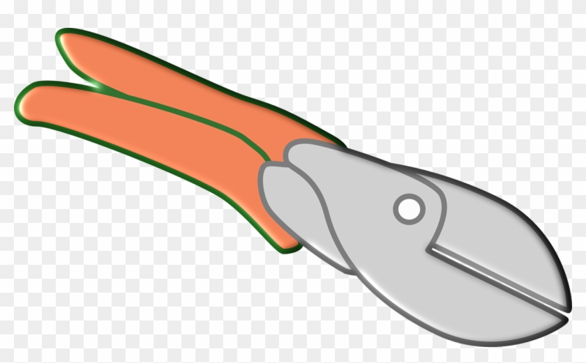 Pliers Tools Equipment - Pliers Tools Equipment #1699270