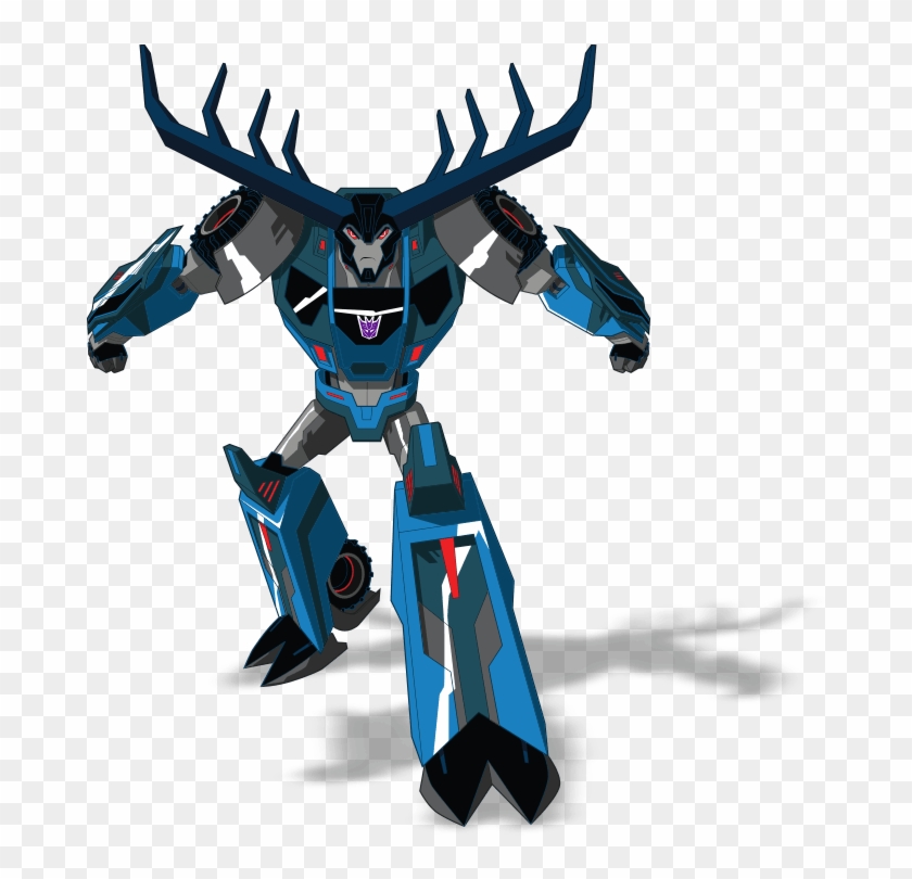 decepticons transformers robots in disguise