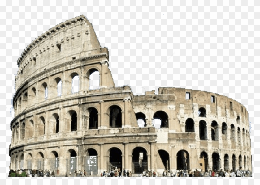 Free Png Download Colosseum Clipart Png Photo Png Images - Colosseum #1699480