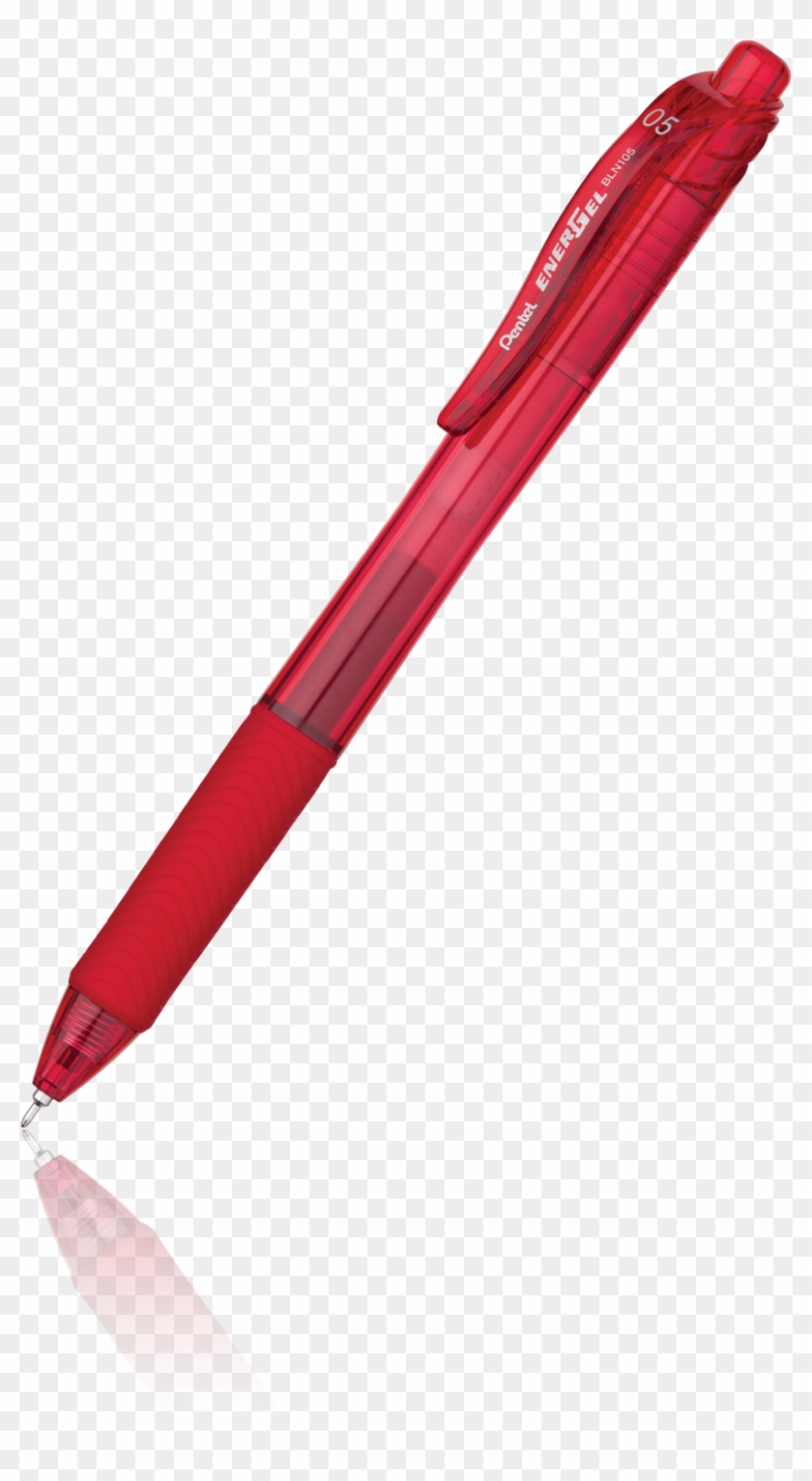 Pen Clipart Gel Pen - Writing Implement #1699581