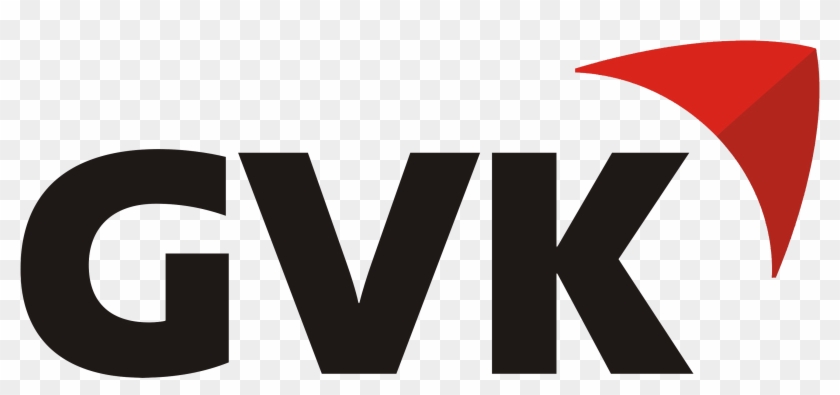 Gvk Group - Gvk Logo Download #1699591