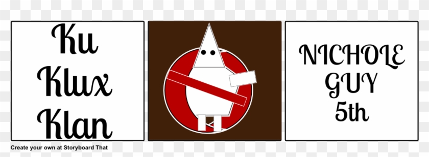 Kkk - Illustration #1699797