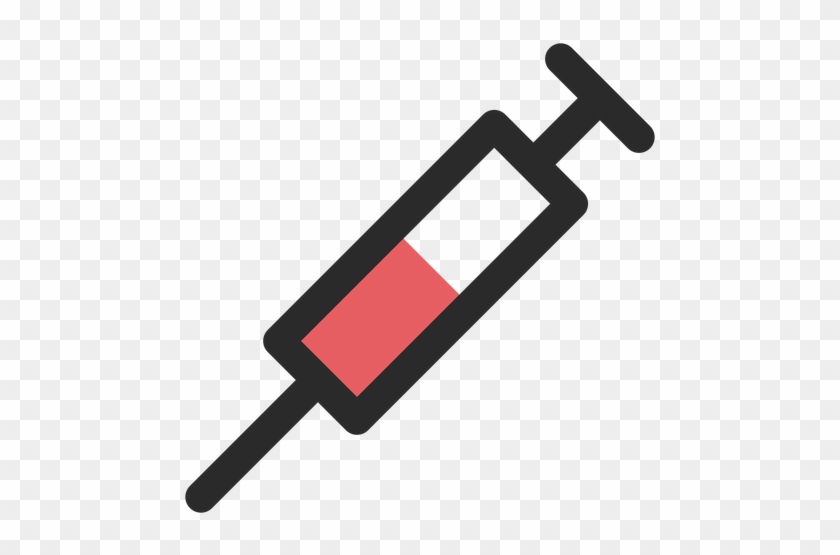 512 X 512 9 0 - Transparent Syringe Icon #1700157