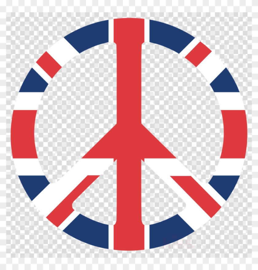 Flag Of The United Kingdom Clipart Flag Of The City - Transparent Background Red Cross Icon Png #1700337