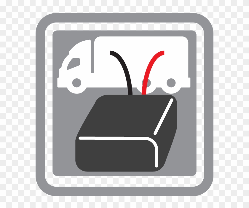 600 X 621 1 - Gps Device Icon Png #1700659