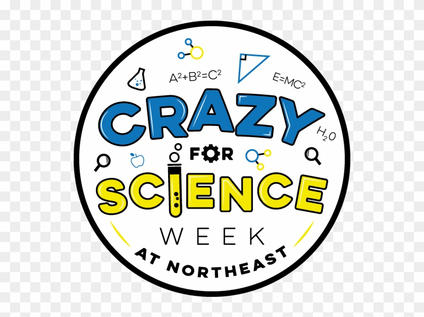 Crazy For Science @northeast - Circle #1700931