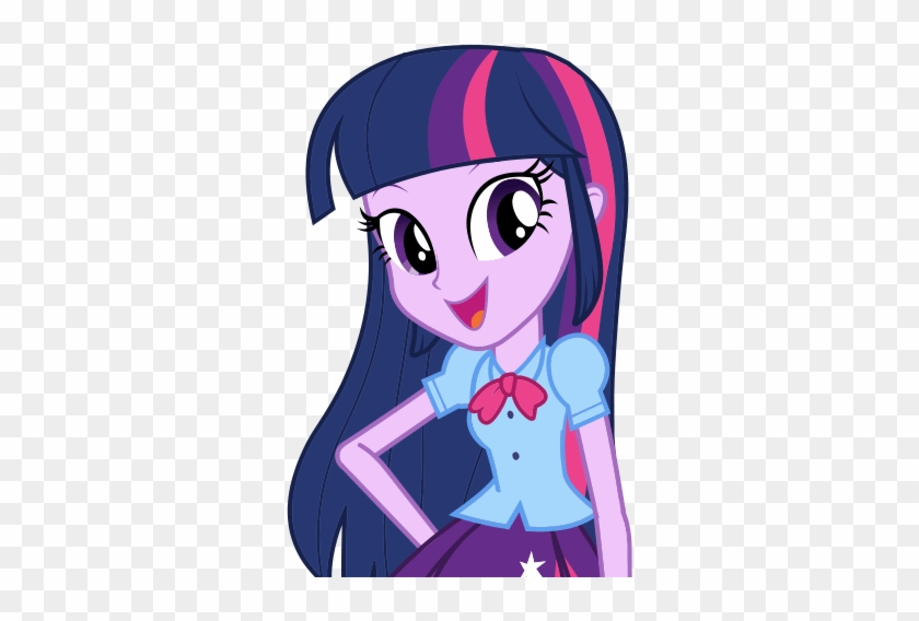 395 X 500 2 - Mlp Eg Twilight Sparkle - Free Transparent PNG Clipart Images  Download