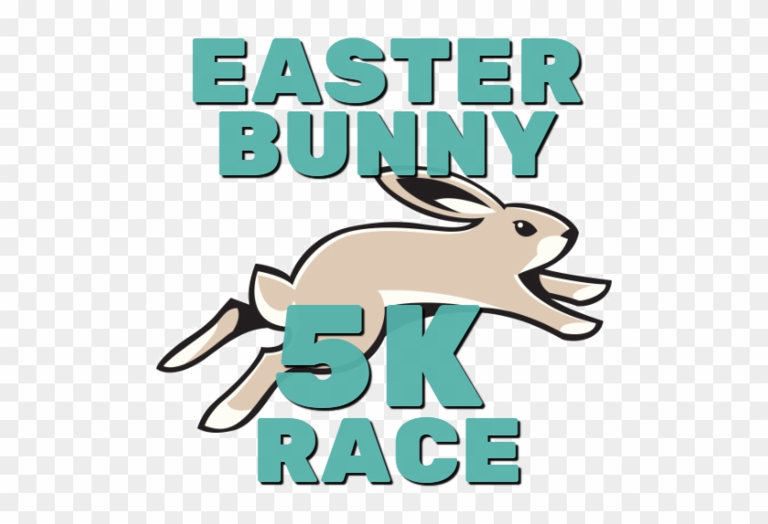 Easter Bunny 5k Race Hosted By Long Island Road Runners - Easter Bunny 5k Race Hosted By Long Island Road Runners #1701361