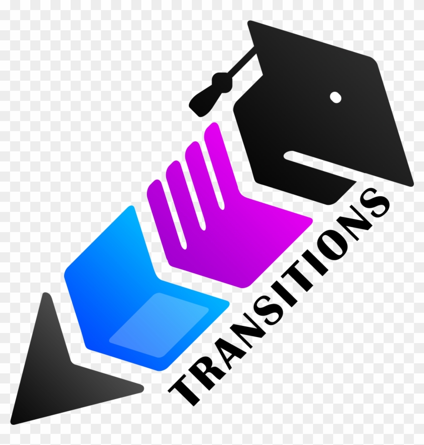 Transitions - Graphic Design #1701627