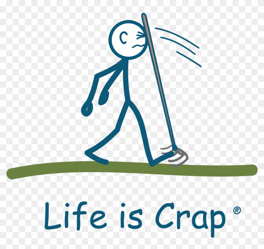 Life Is Crap #1701727