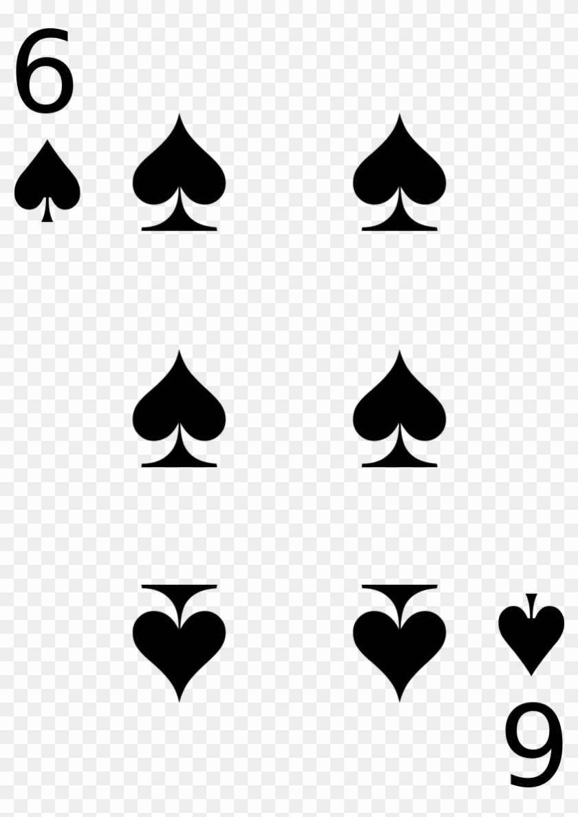 Running A Marathon - 4 Of Spades Transparent #1701729