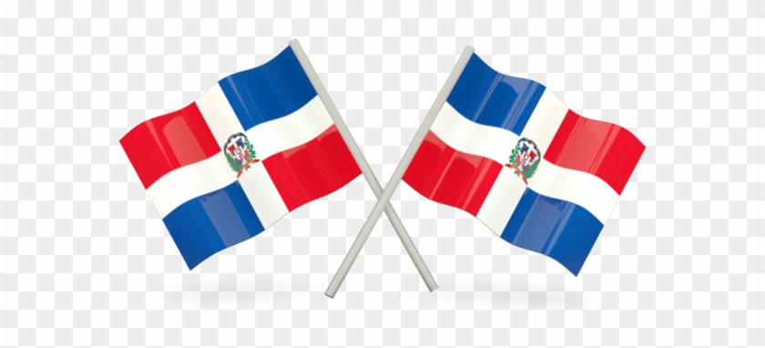 Dominican Flag Png - Ussr Flag Png - Free Transparent PNG Clipart ...