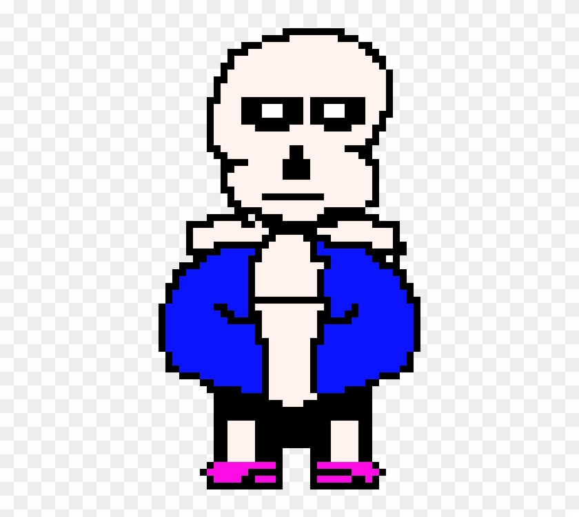 Serious Sans - Cartoon #1702066