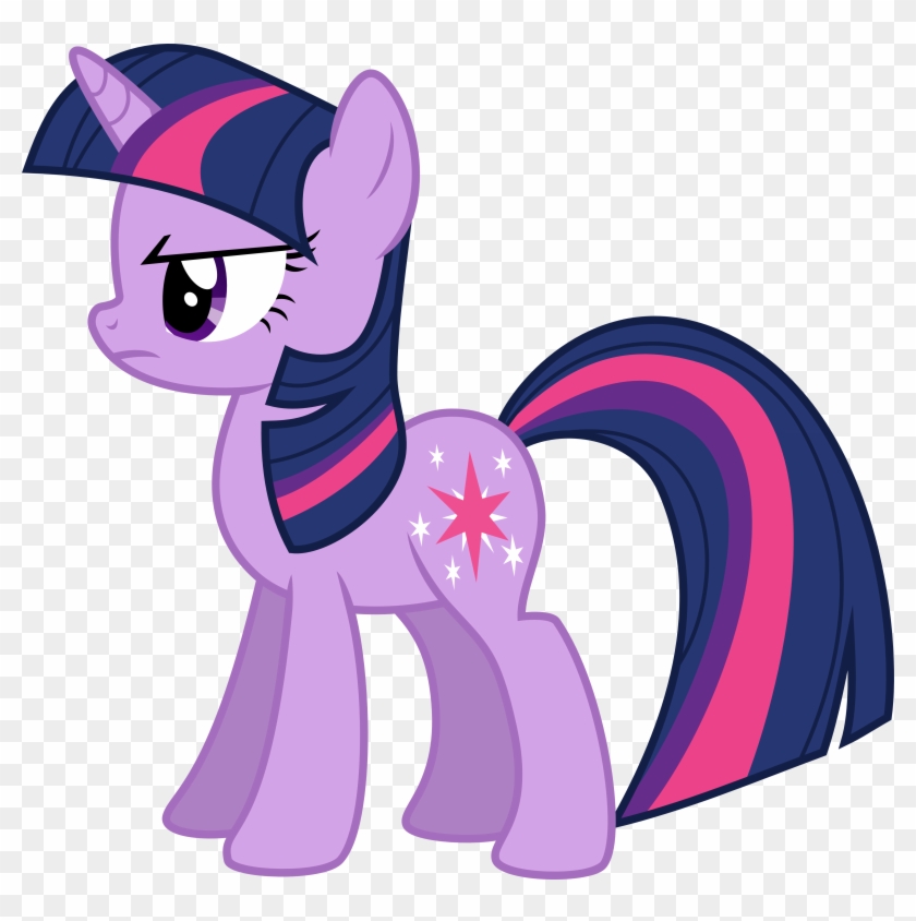 Twilight Hd Clipart For Mobile Mobile - Friendship Is Magic Twilight ...