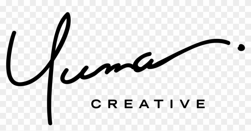 Yuma Creative - Calligraphy #1702318