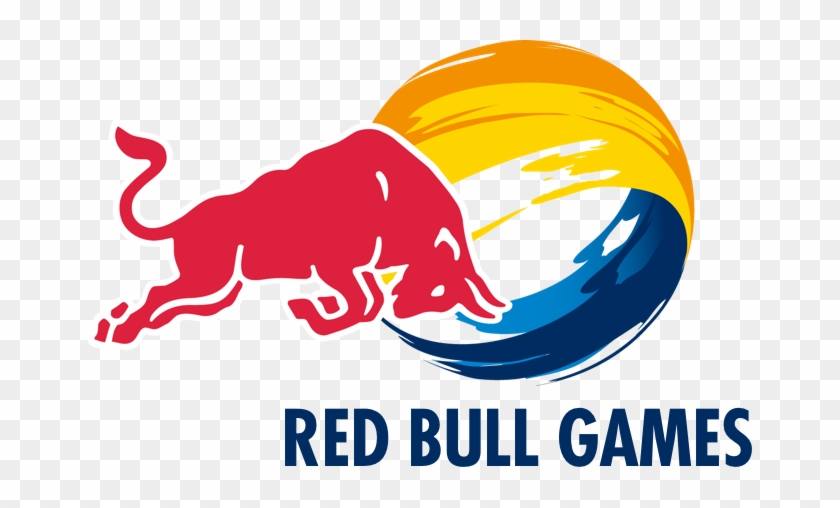 Our Network - Red Bull Bike Logo #1702331