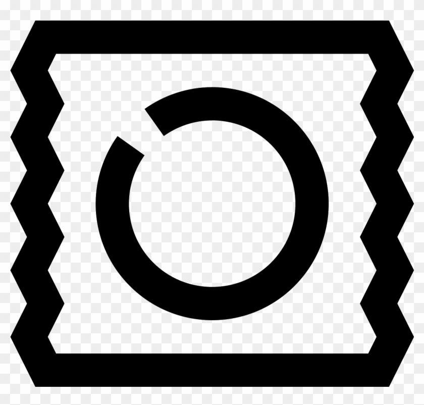 Condom Png - Circle #1702471