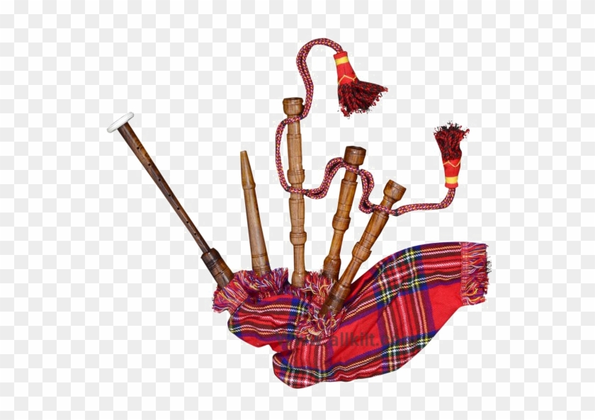 Bagpipes Png Photo - Bagpipes Transparent Background #1702711