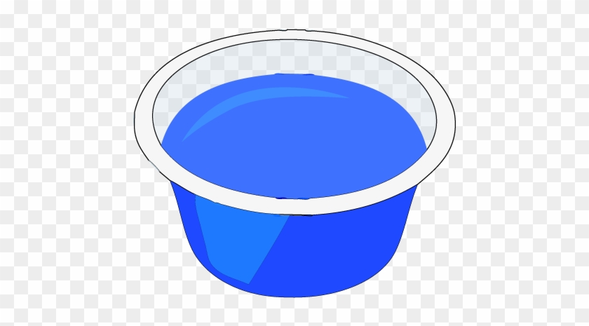 500 X 500 1 - Jello Shots Clipart #1703008