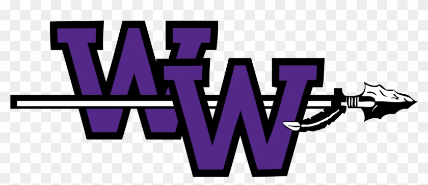 School Logo - Woodhaven High School Logo #1703746