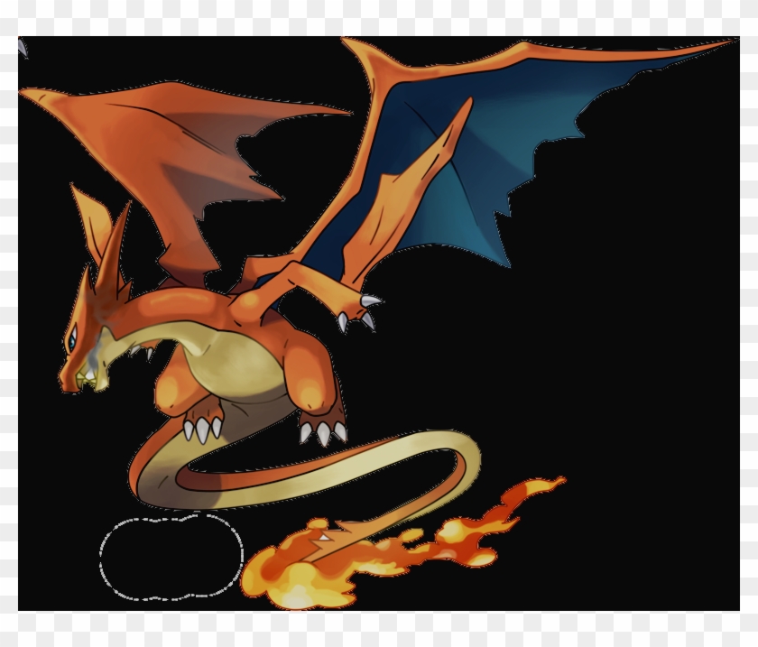 Charizard Clip Art Charizard Clipart - Charizard #1704558