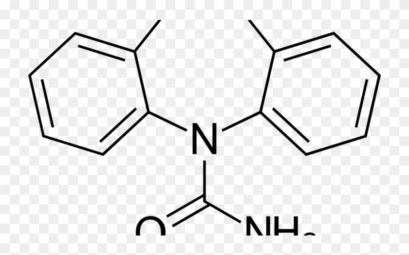 Com Research Recently Launched A New Research Study - Structure De La Carbamazepine #1704634