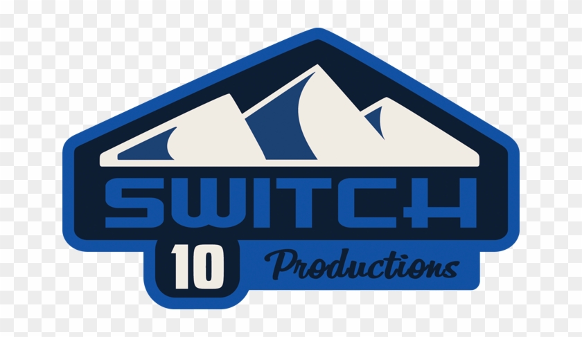 Switch 10 Productions - Sign #1704635