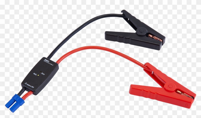 Smartstart Leads Jumping Jack - Sata Cable #1704745