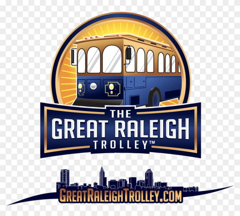 Trolley Logo And Website - Trolley Logo And Website #1704904