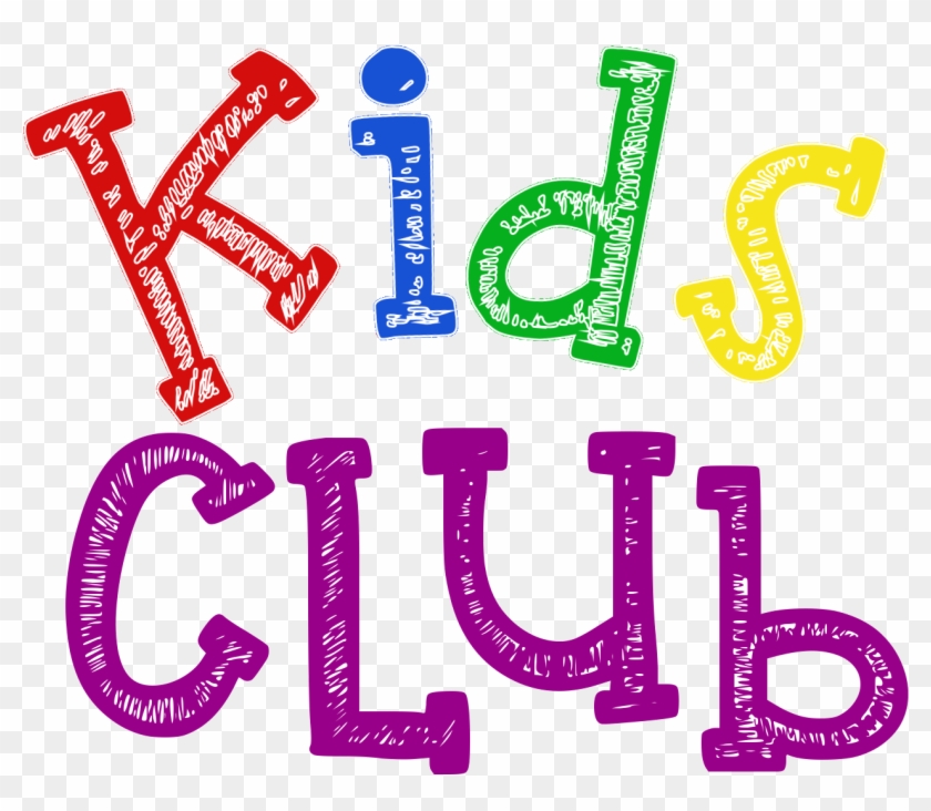 Kids Club #1705151