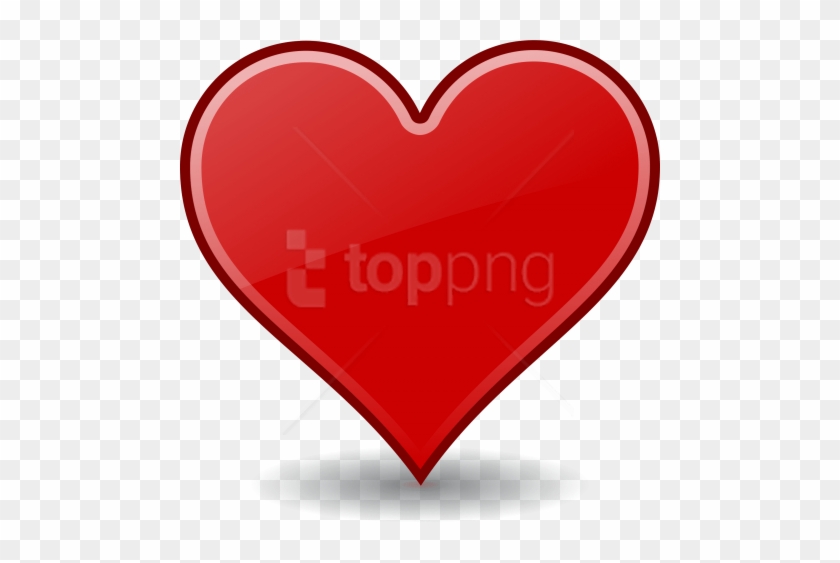 Free Png Download Emoji Heart Icon Clipart Png Photo - ภาพ เวก เตอร์ หัวใจ #1705791