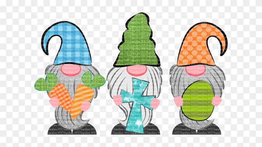 Download St Patrick S Day Gnome Free Transparent Png Clipart Images Download