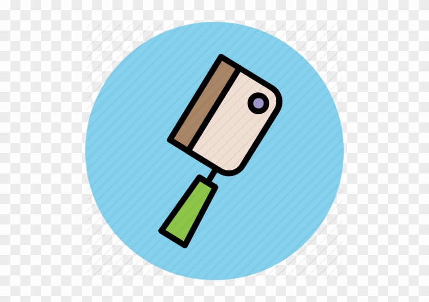 Cleaver Vector Clip Art - App Store #1706174