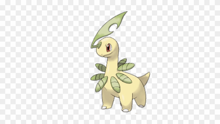 Bayleef - Bayleef Pokemon #1706644