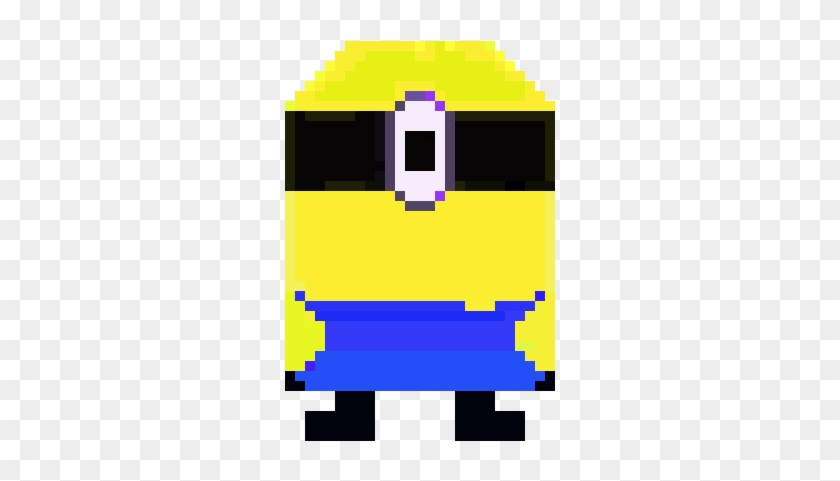 Minion - Graphic Design #1707371