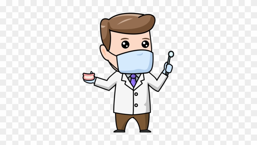 Picture - Dentist Clipart - Free Transparent PNG Clipart Images Download