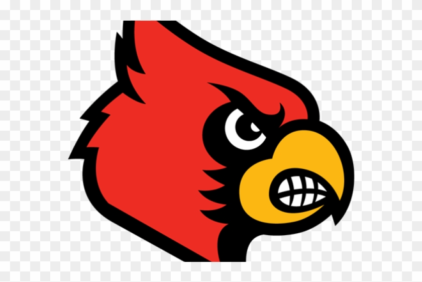 Cardinal Clipart Kentucky - Cardinal Bellaire High School #1707509