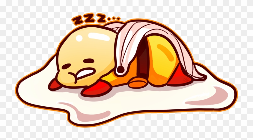 One Punch Man Gudetama - One Punch Man #260519