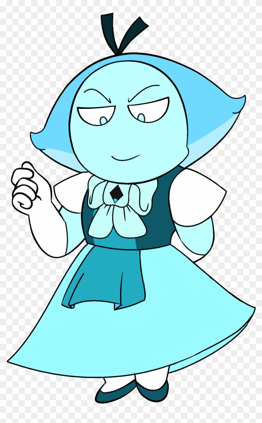 Aquamarine - Aquamarine #260786